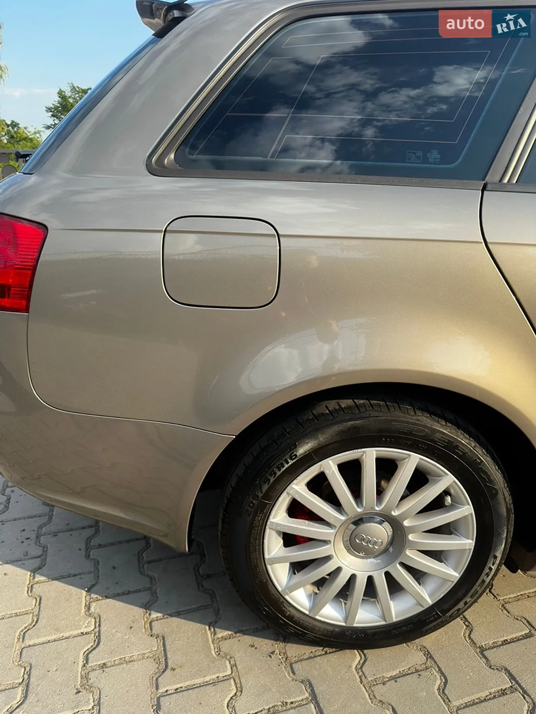 Audi A4 2008 VIN WAUZZZ8E98A156669 фото оголошення 18 з 59