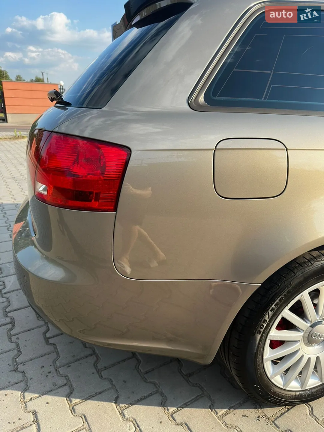 Audi A4 2008 VIN WAUZZZ8E98A156669 фото оголошення 19 з 59