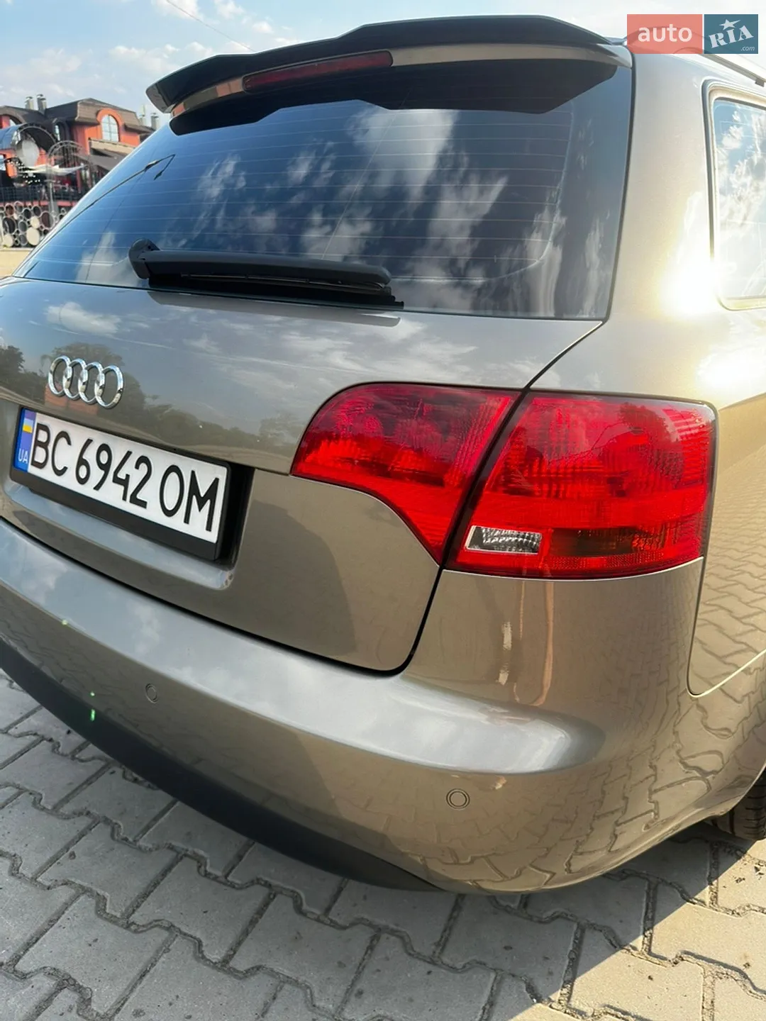 Audi A4 2008 VIN WAUZZZ8E98A156669 фото оголошення 21 з 59