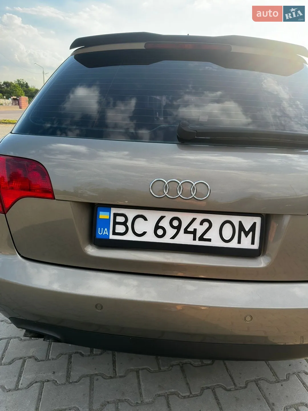 Audi A4 2008 VIN WAUZZZ8E98A156669 фото оголошення 24 з 59