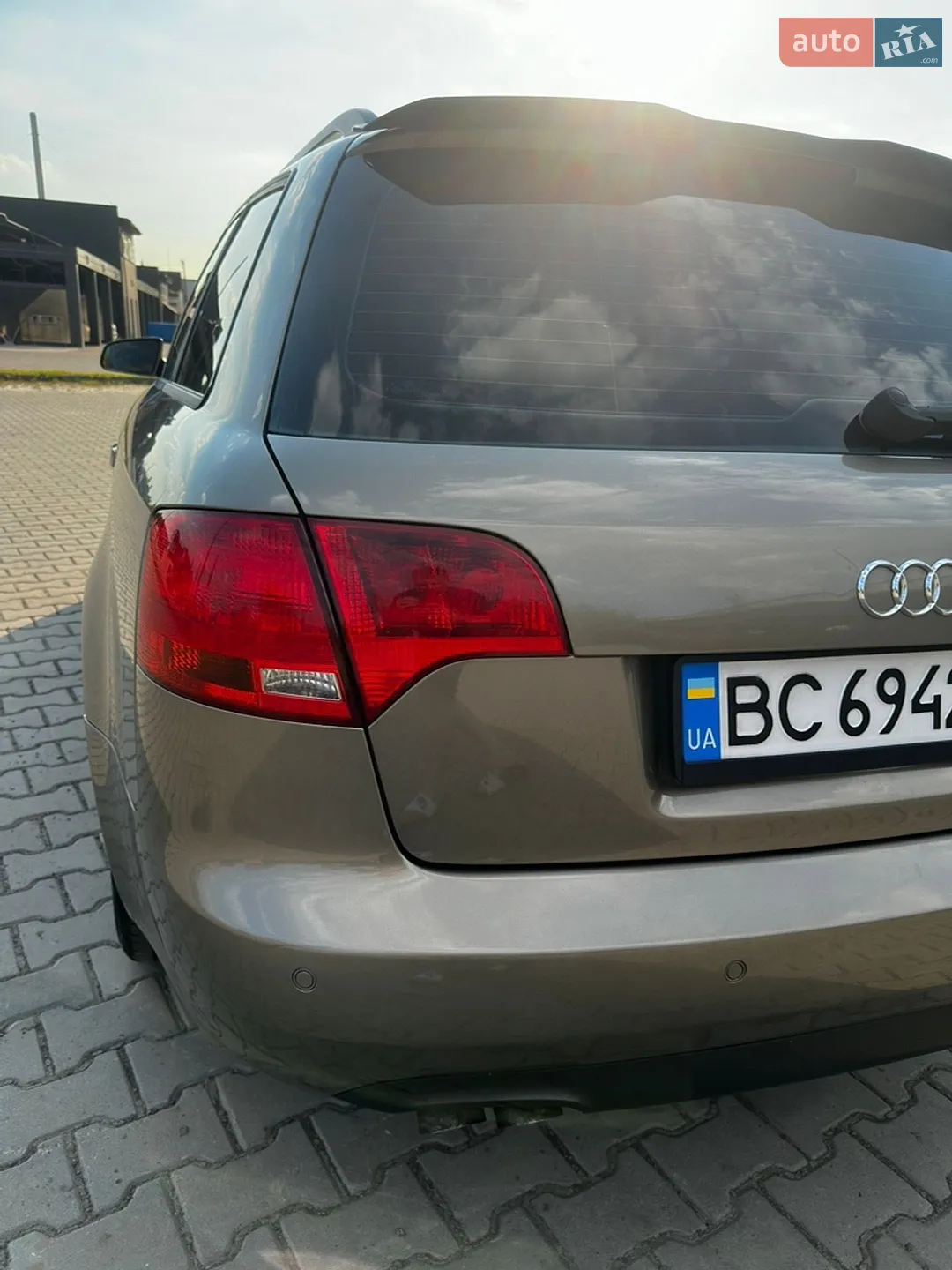 Audi A4 2008 VIN WAUZZZ8E98A156669 фото оголошення 25 з 59