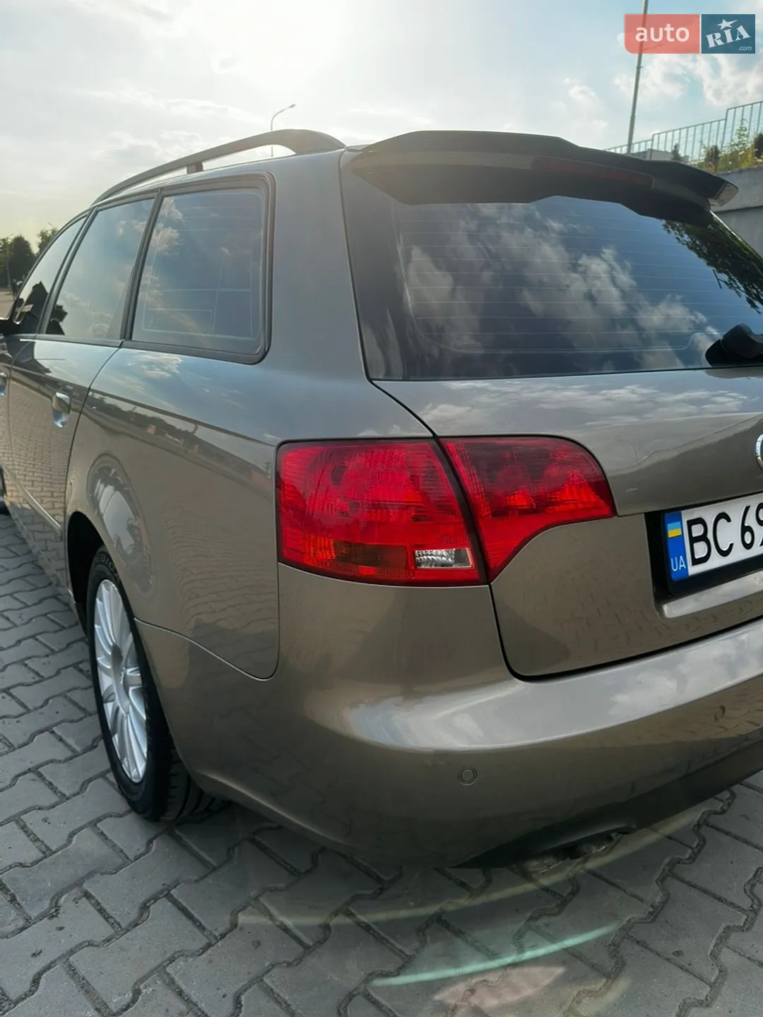 Audi A4 2008 VIN WAUZZZ8E98A156669 фото оголошення 26 з 59