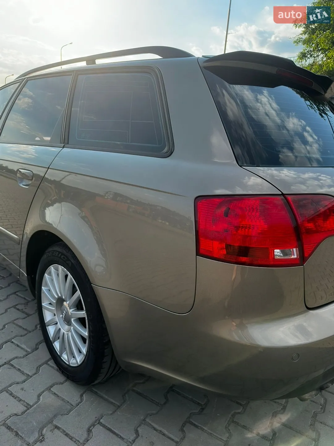 Audi A4 2008 VIN WAUZZZ8E98A156669 фото оголошення 27 з 59