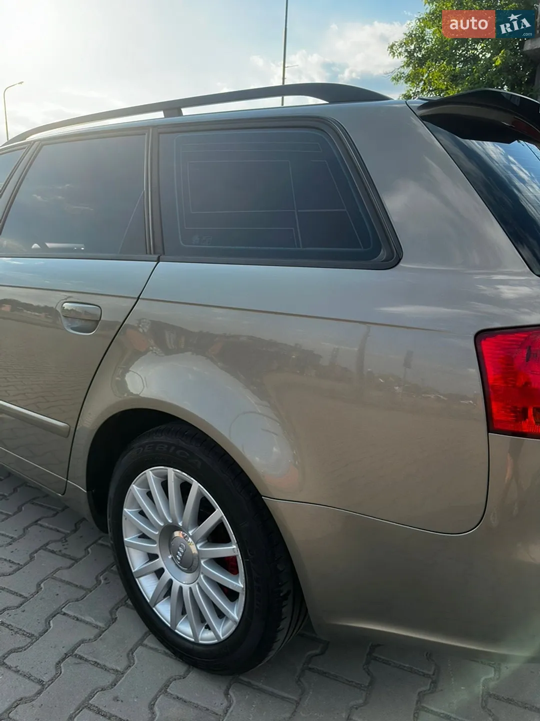 Audi A4 2008 VIN WAUZZZ8E98A156669 фото оголошення 28 з 59