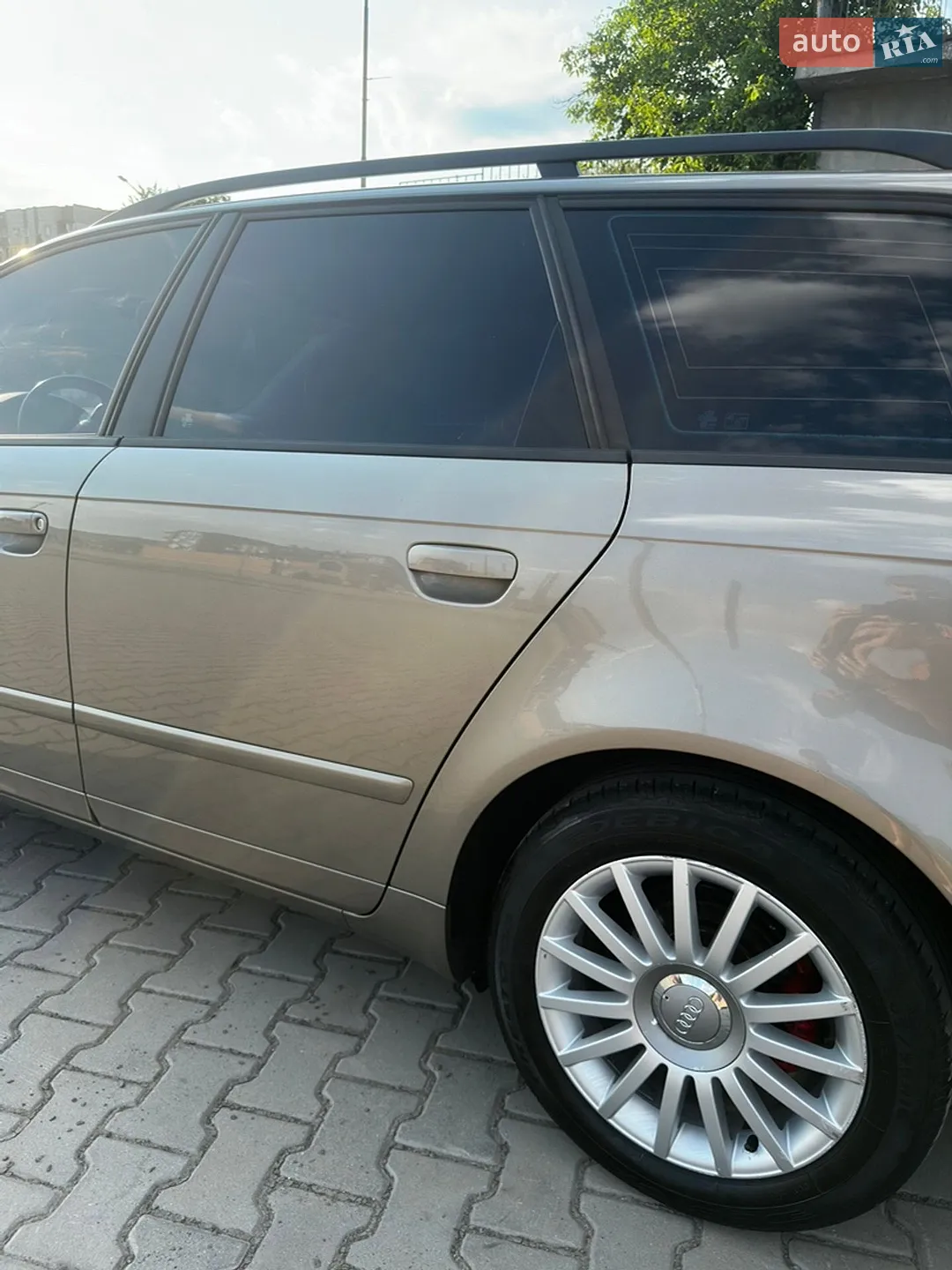Audi A4 2008 VIN WAUZZZ8E98A156669 фото оголошення 29 з 59