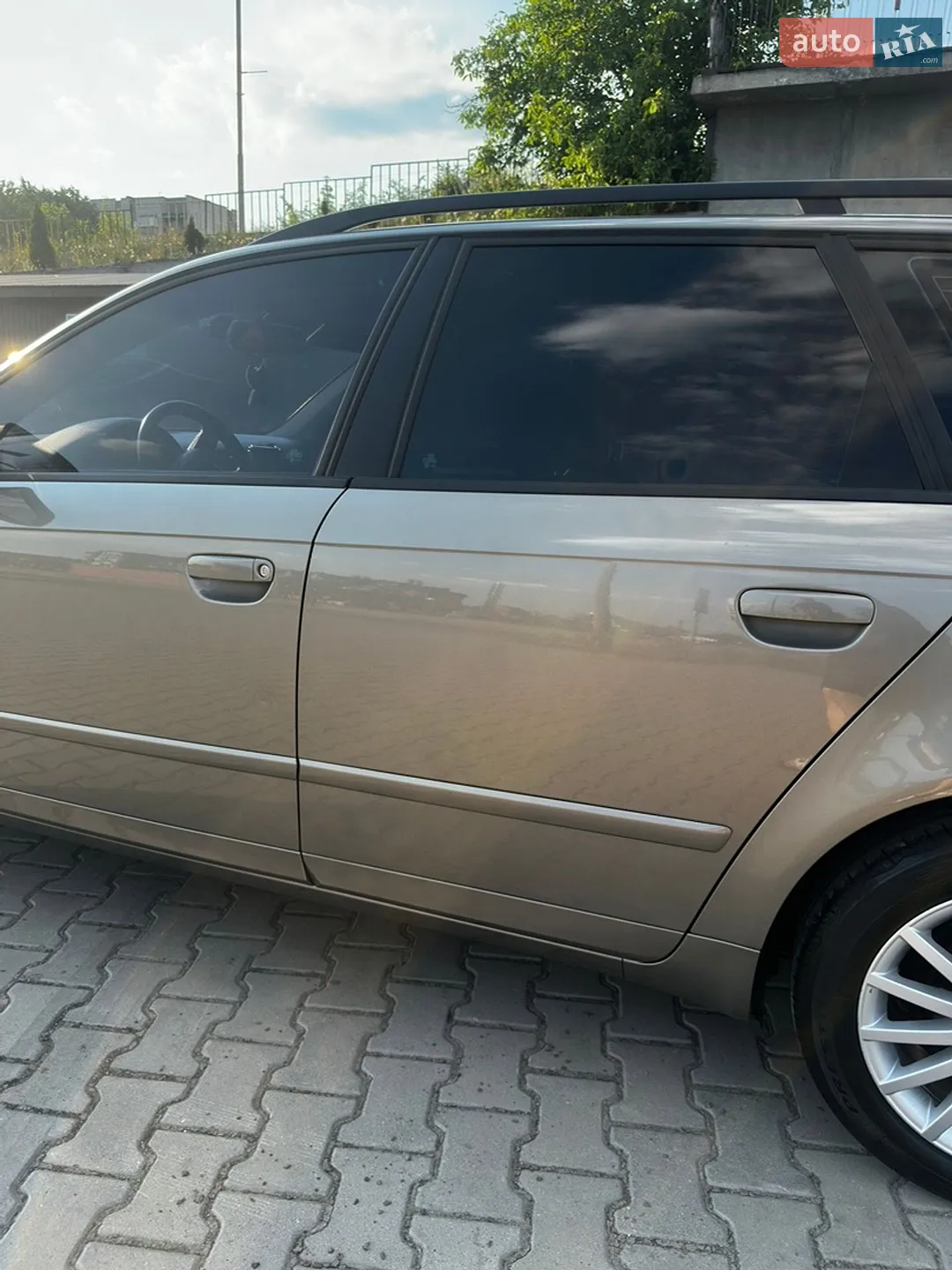 Audi A4 2008 VIN WAUZZZ8E98A156669 фото оголошення 30 з 59
