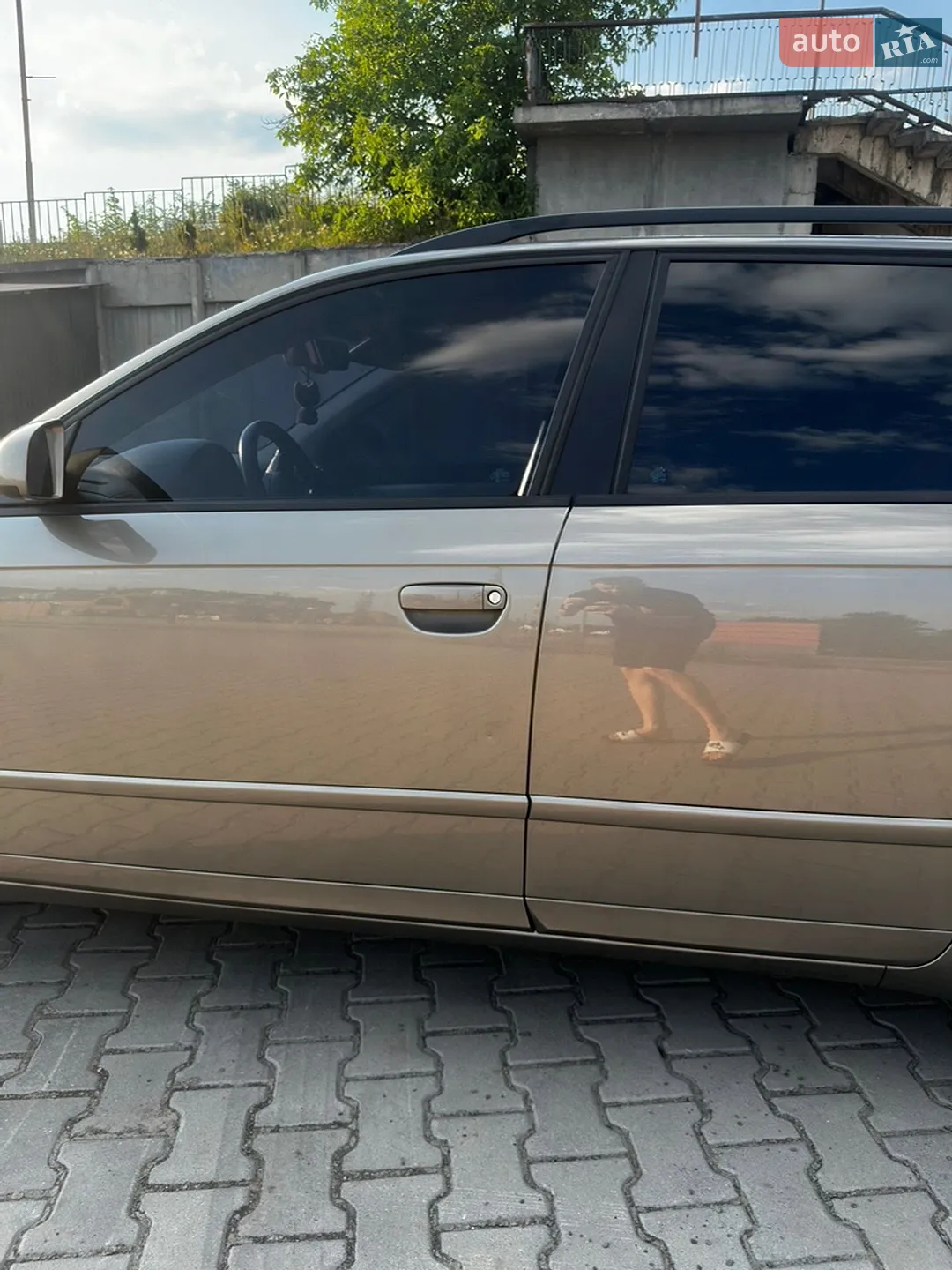 Audi A4 2008 VIN WAUZZZ8E98A156669 фото оголошення 32 з 59