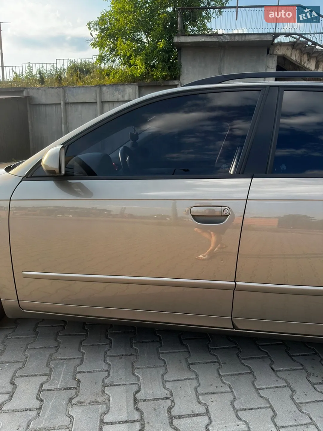 Audi A4 2008 VIN WAUZZZ8E98A156669 фото оголошення 33 з 59