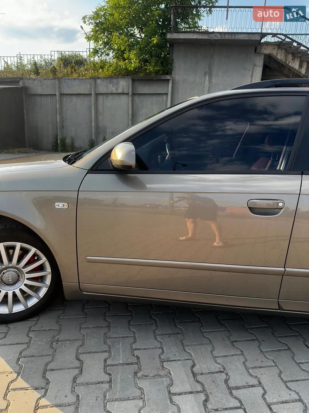 Audi A4 2008 VIN WAUZZZ8E98A156669 фото оголошення 34 з 59