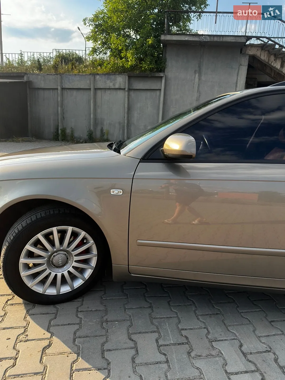 Audi A4 2008 VIN WAUZZZ8E98A156669 фото оголошення 35 з 59