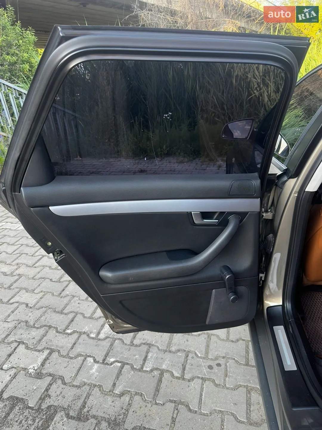 Audi A4 2008 VIN WAUZZZ8E98A156669 фото оголошення 39 з 59