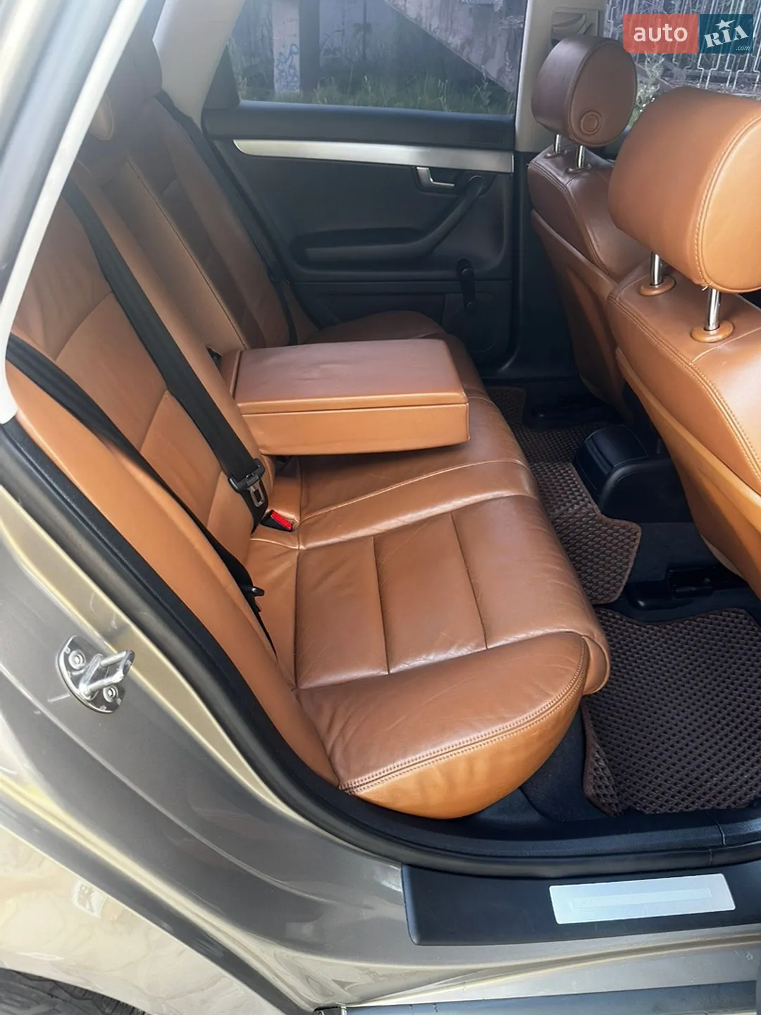 Audi A4 2008 VIN WAUZZZ8E98A156669 фото оголошення 42 з 59