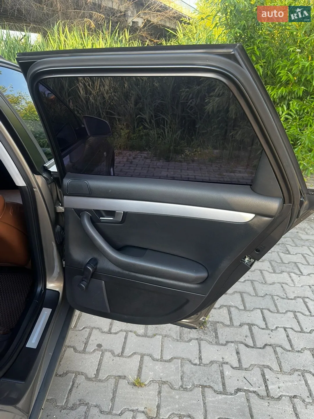 Audi A4 2008 VIN WAUZZZ8E98A156669 фото оголошення 41 з 59