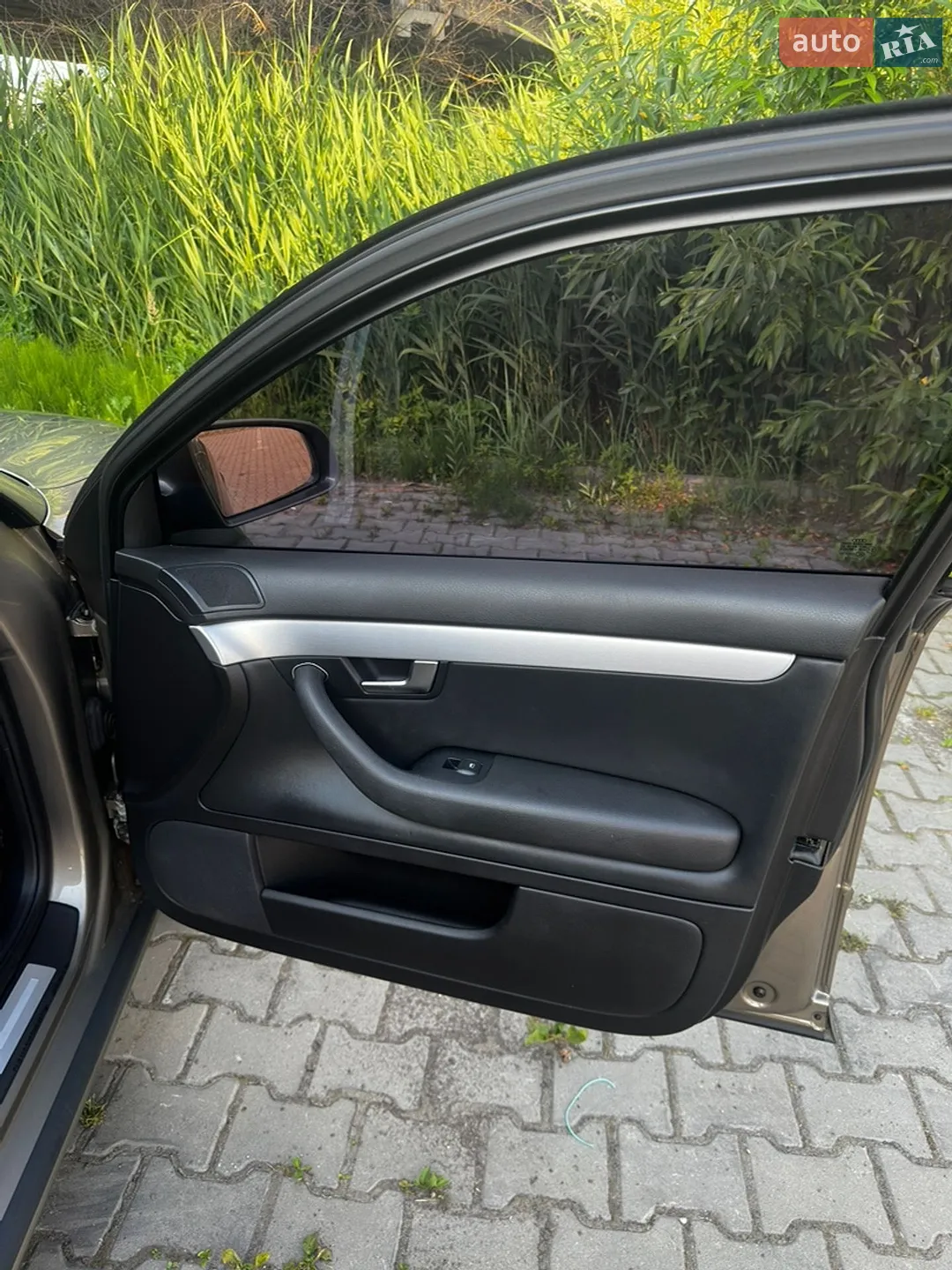 Audi A4 2008 VIN WAUZZZ8E98A156669 фото оголошення 43 з 59
