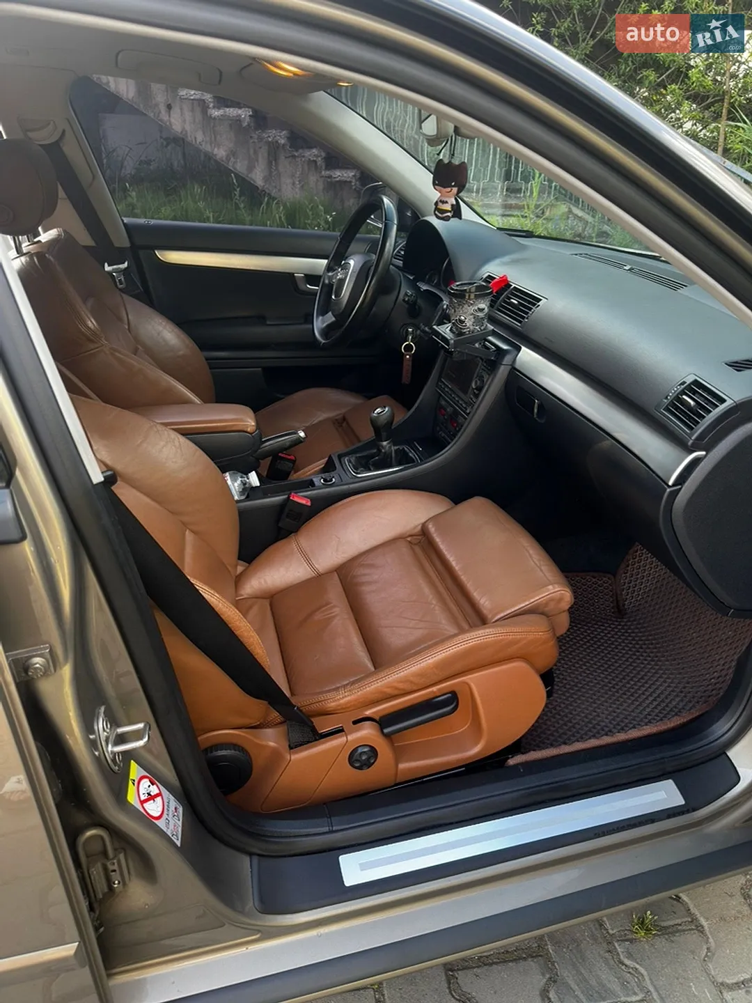 Audi A4 2008 VIN WAUZZZ8E98A156669 фото оголошення 44 з 59