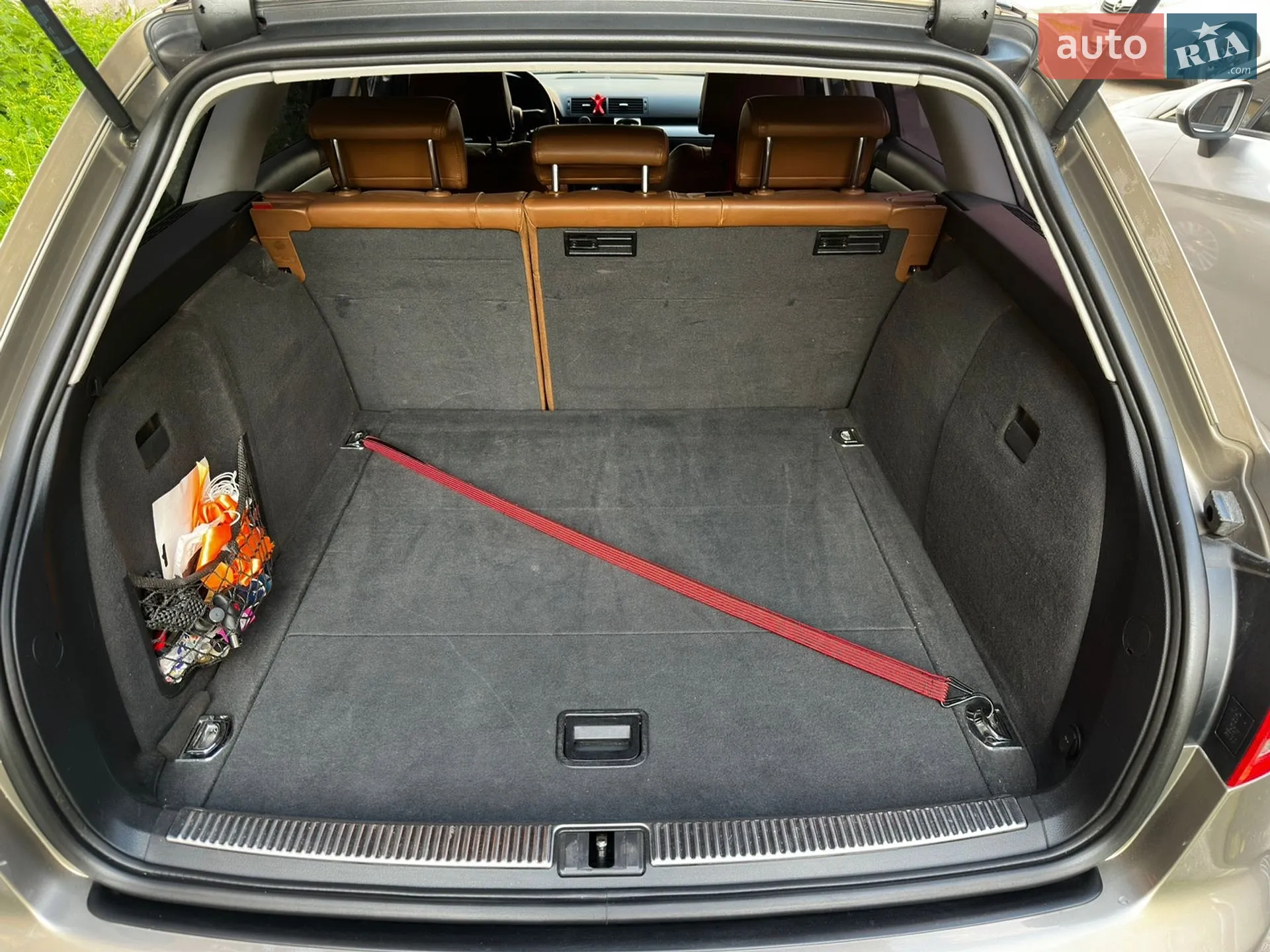 Audi A4 2008 VIN WAUZZZ8E98A156669 фото оголошення 45 з 59