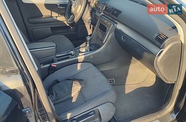 Універсал Audi A4 2007 в Дрогобичі