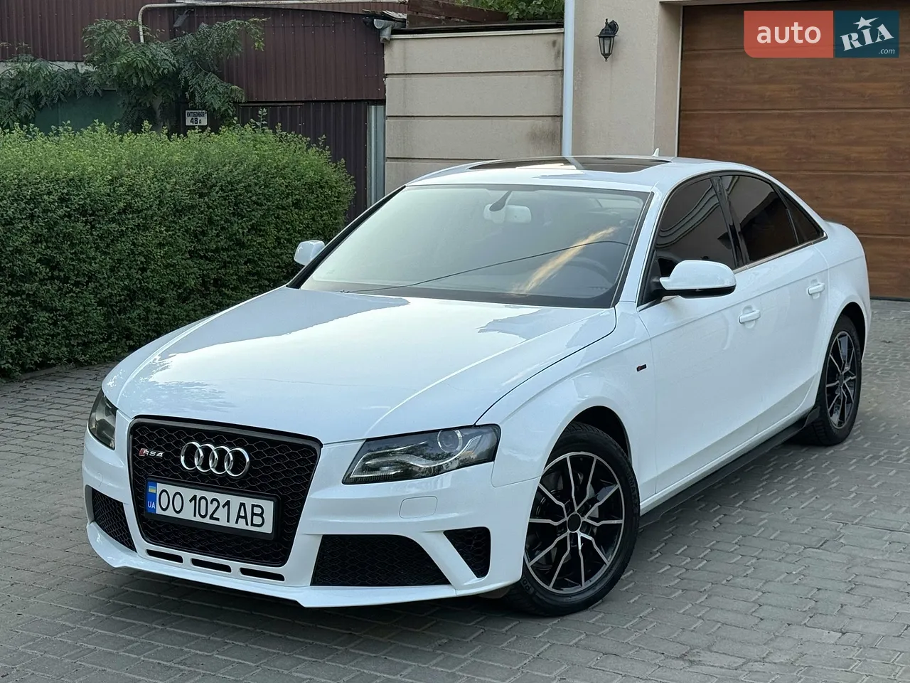 2011 Audi A4 - мініатюра 23