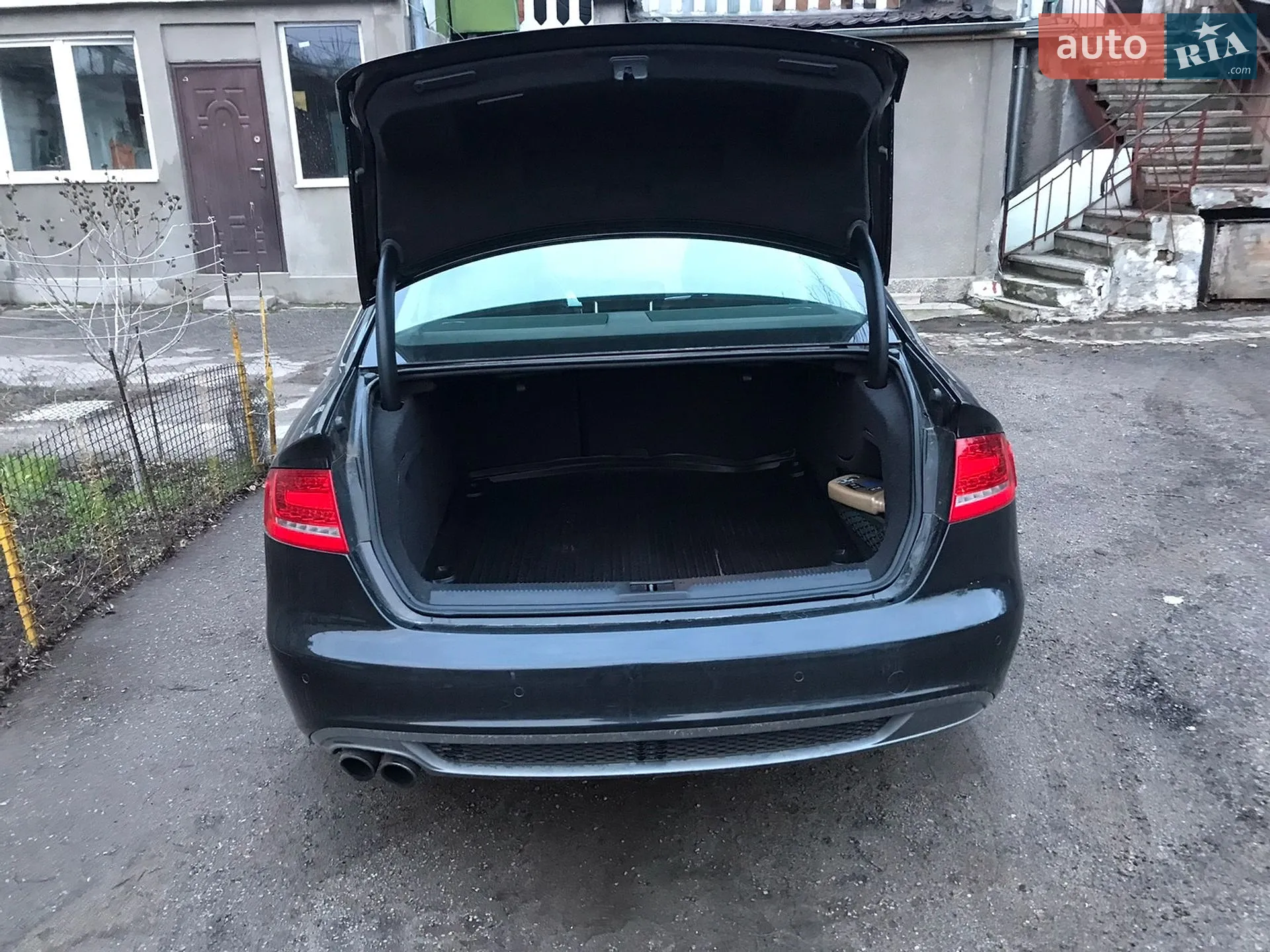 2011 Audi A4 - мініатюра 6