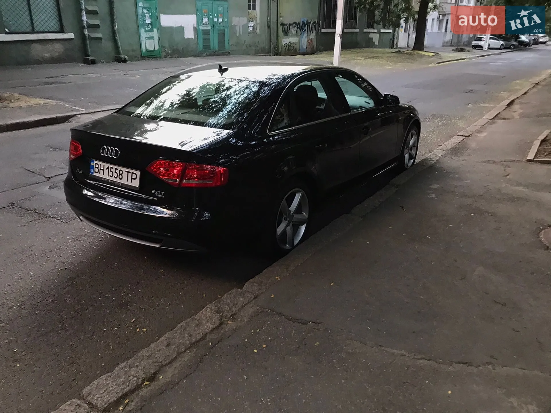 2011 Audi A4 - мініатюра 11