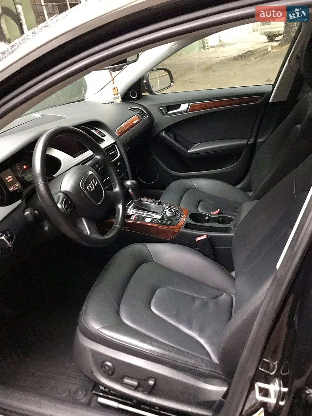 2011 Audi A4 - мініатюра 20
