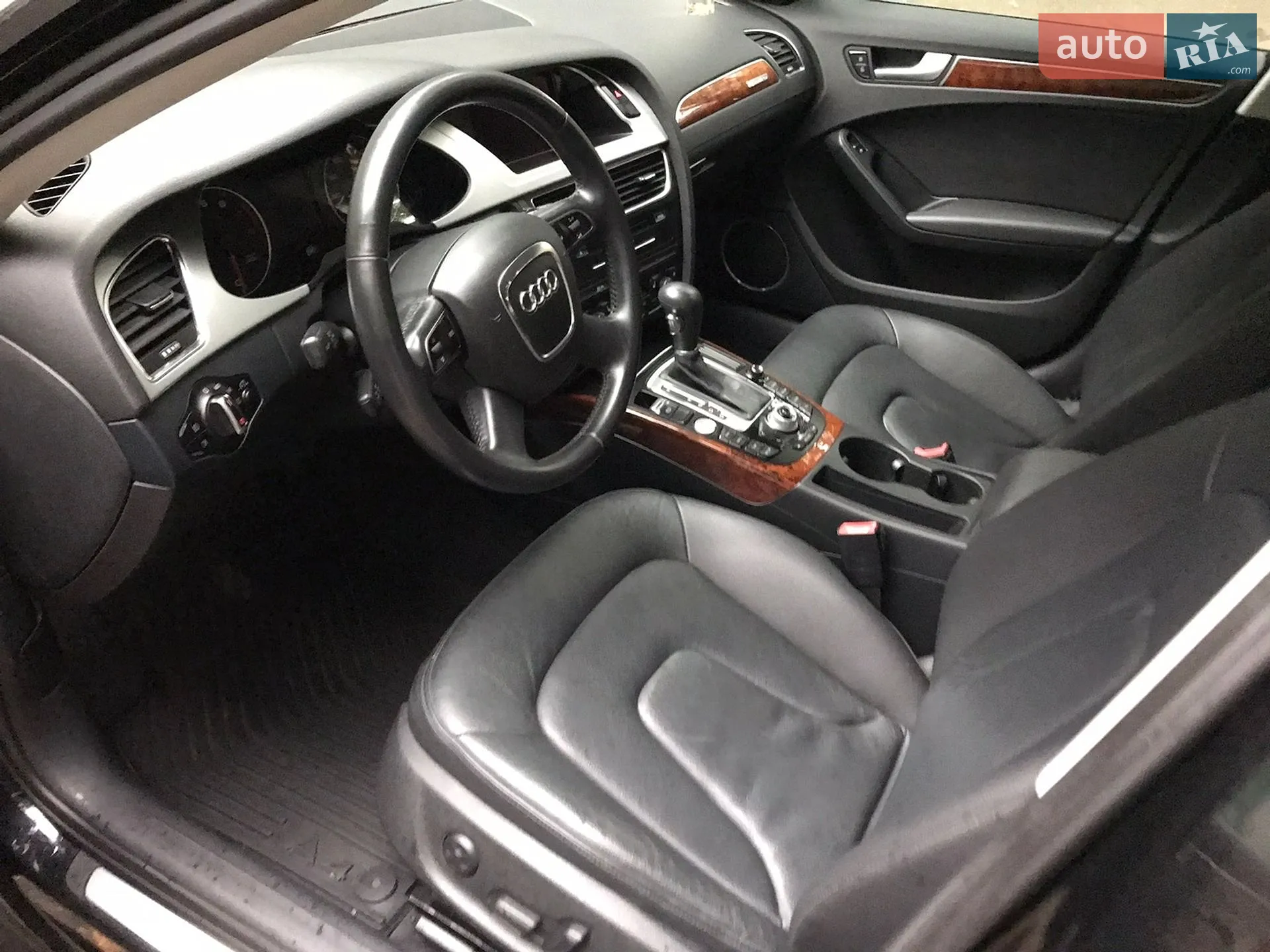 2011 Audi A4 - мініатюра 26