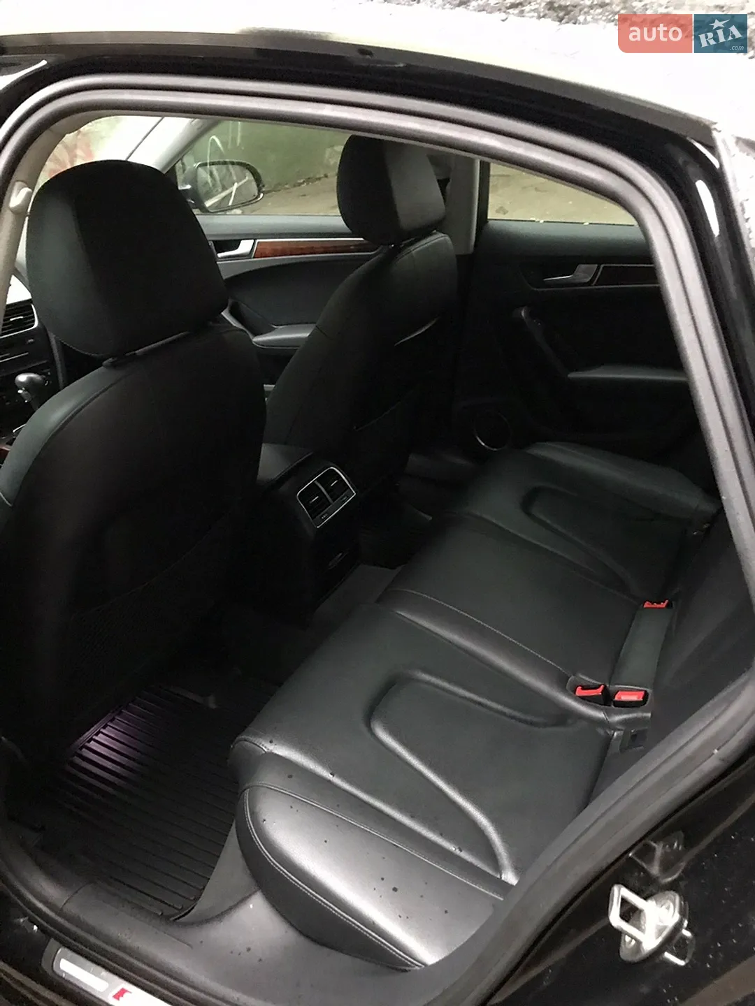 2011 Audi A4 - мініатюра 30
