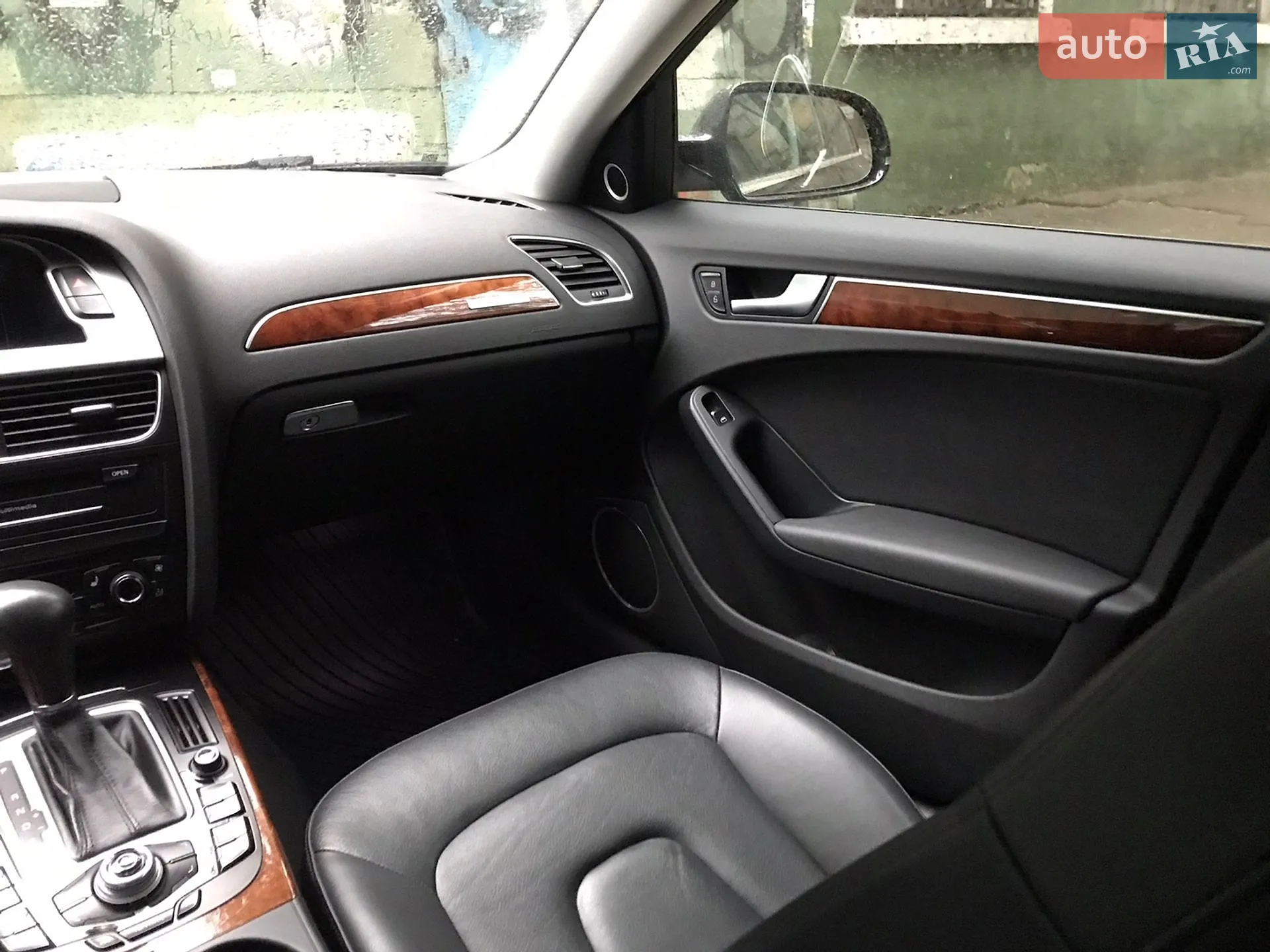 2011 Audi A4 - мініатюра 34