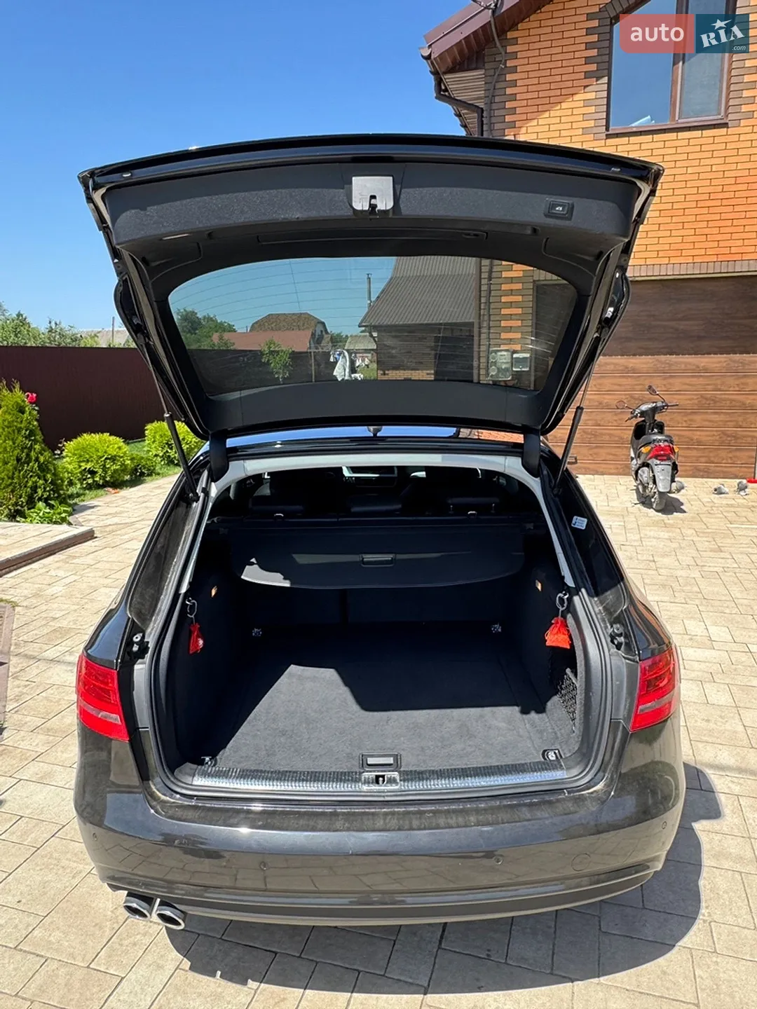 2015 Audi A4 - мініатюра 12