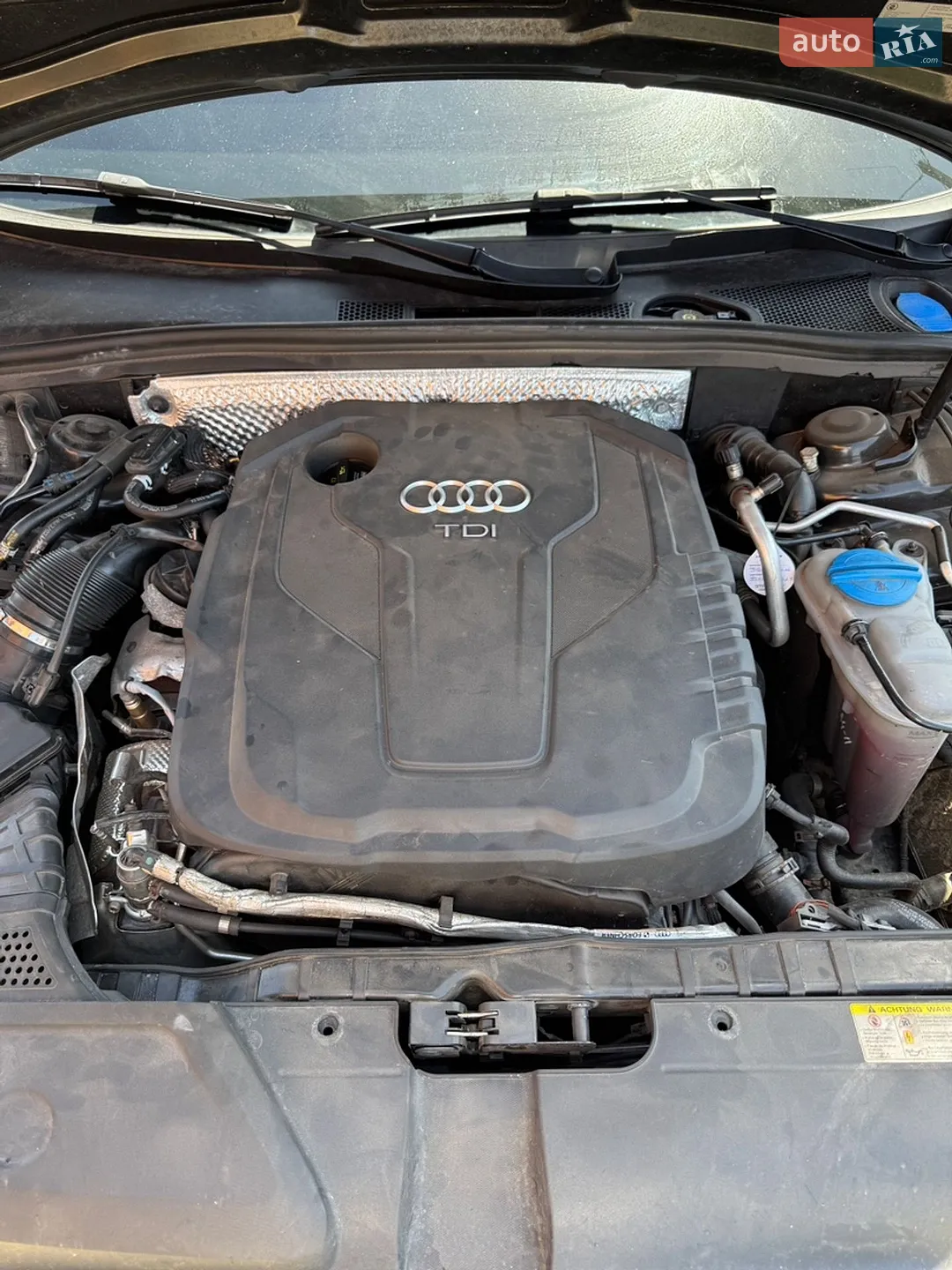 2015 Audi A4 - мініатюра 21