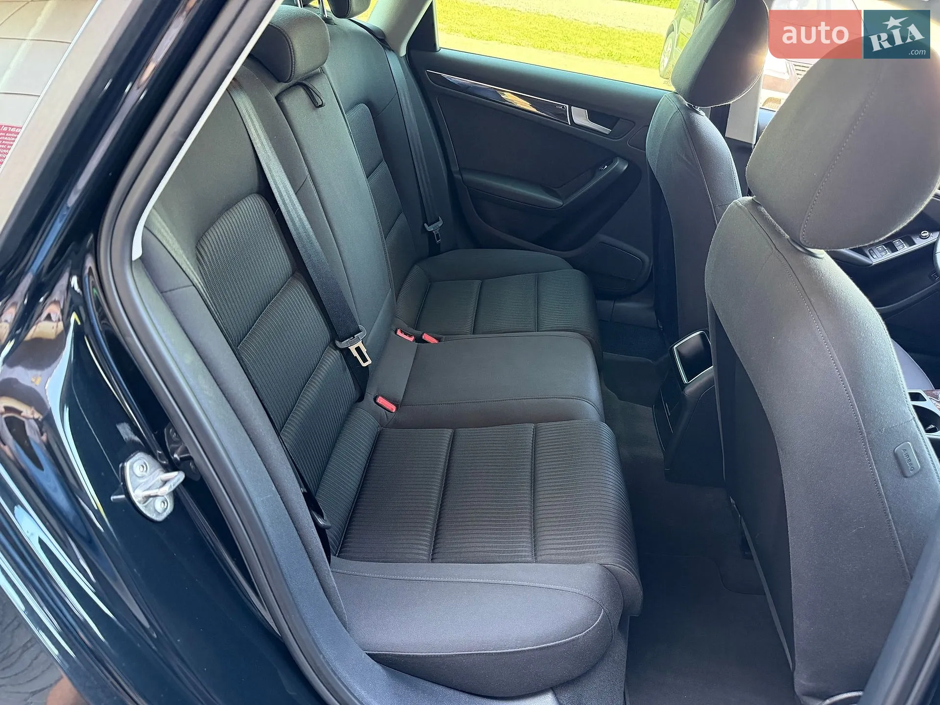 2013 Audi A4 - мініатюра 31