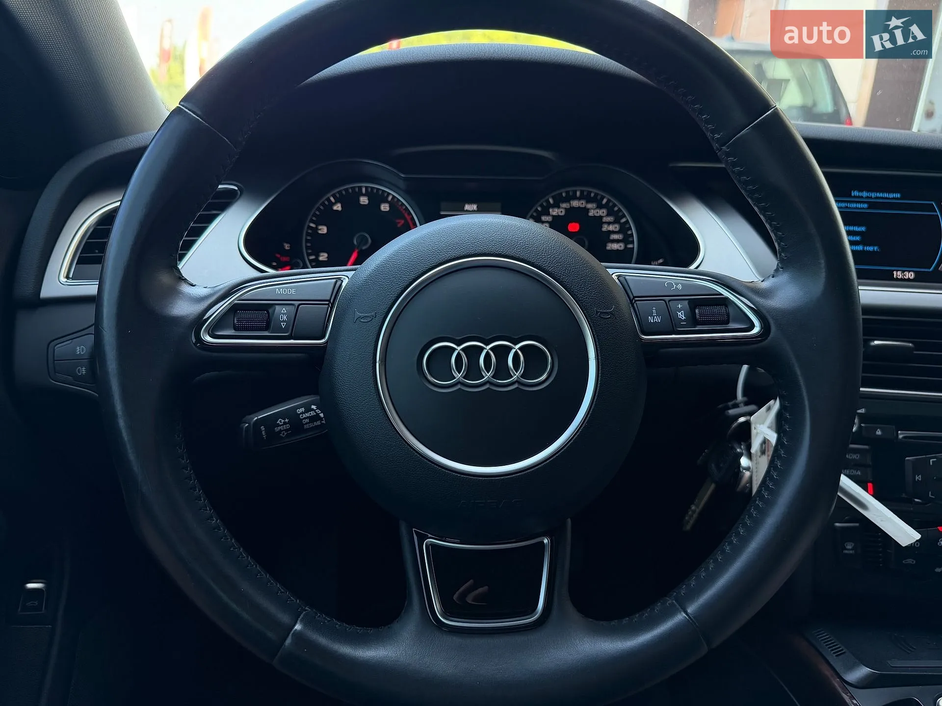 2013 Audi A4 - мініатюра 40