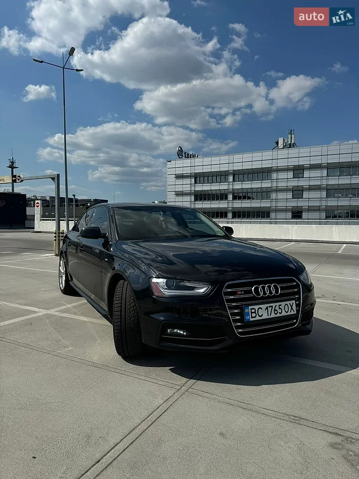 2020 Audi A5 - мініатюра 15