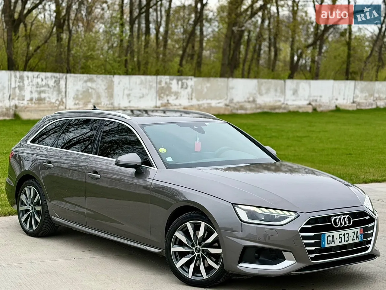 2021 Volkswagen Passat - мініатюра 59