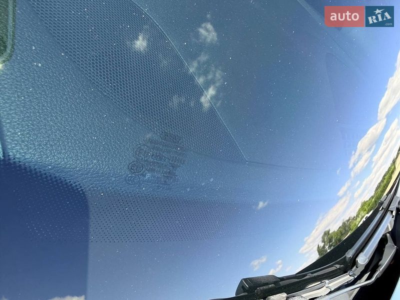 Седан Audi A4 2016 в Одесі