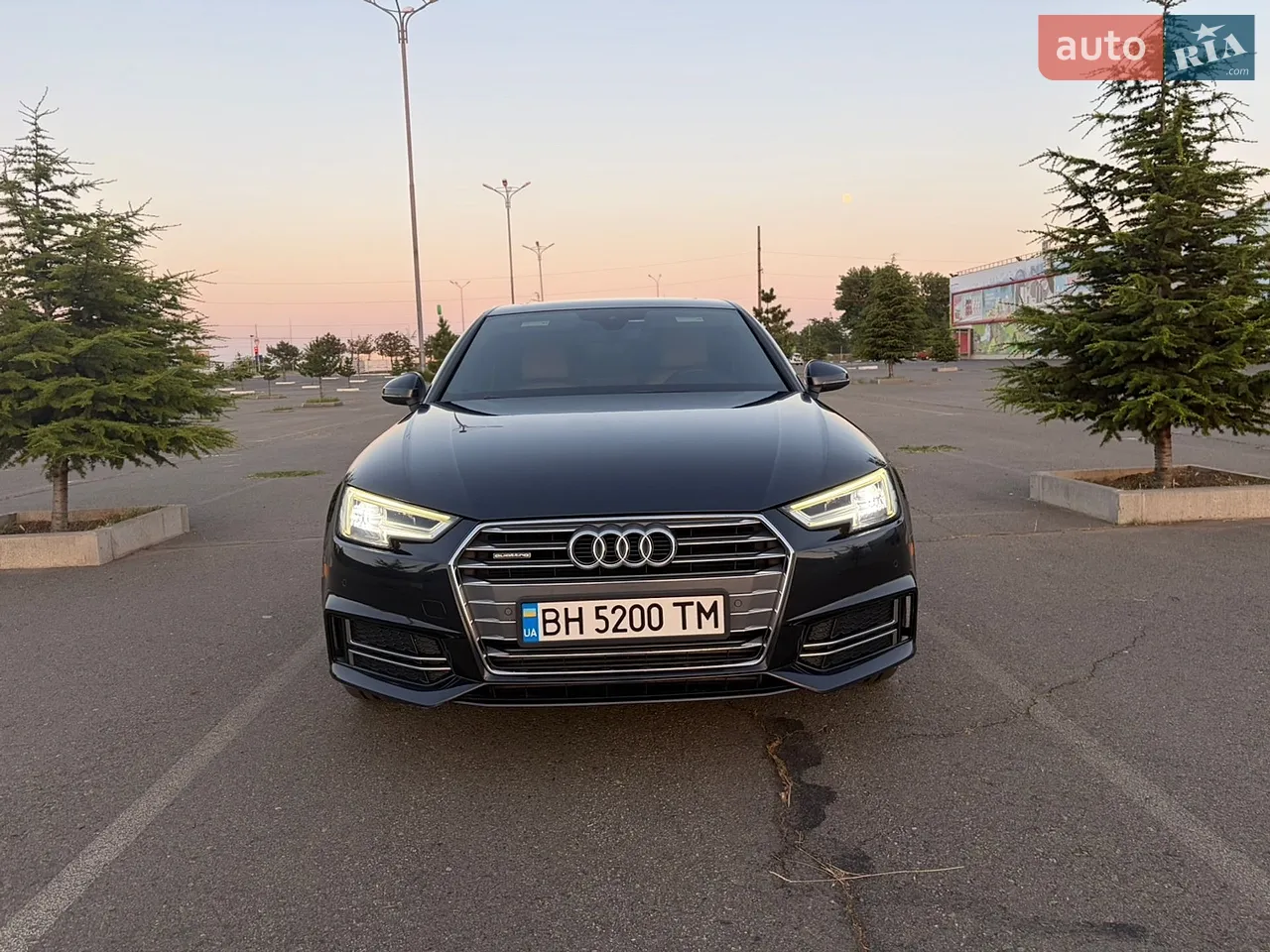 2015 Audi A4 - мініатюра 35