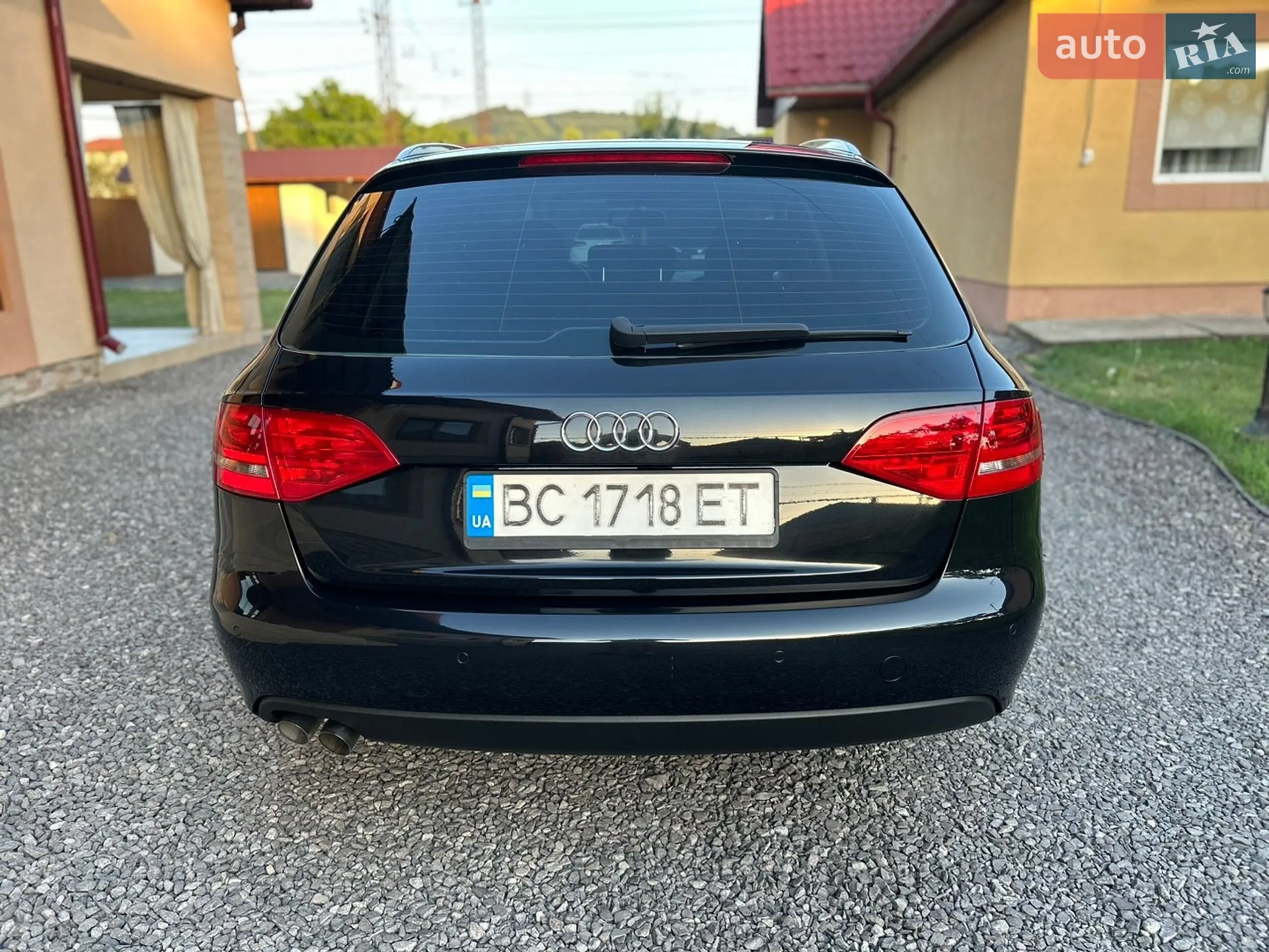 2011 Audi A4 - мініатюра 9