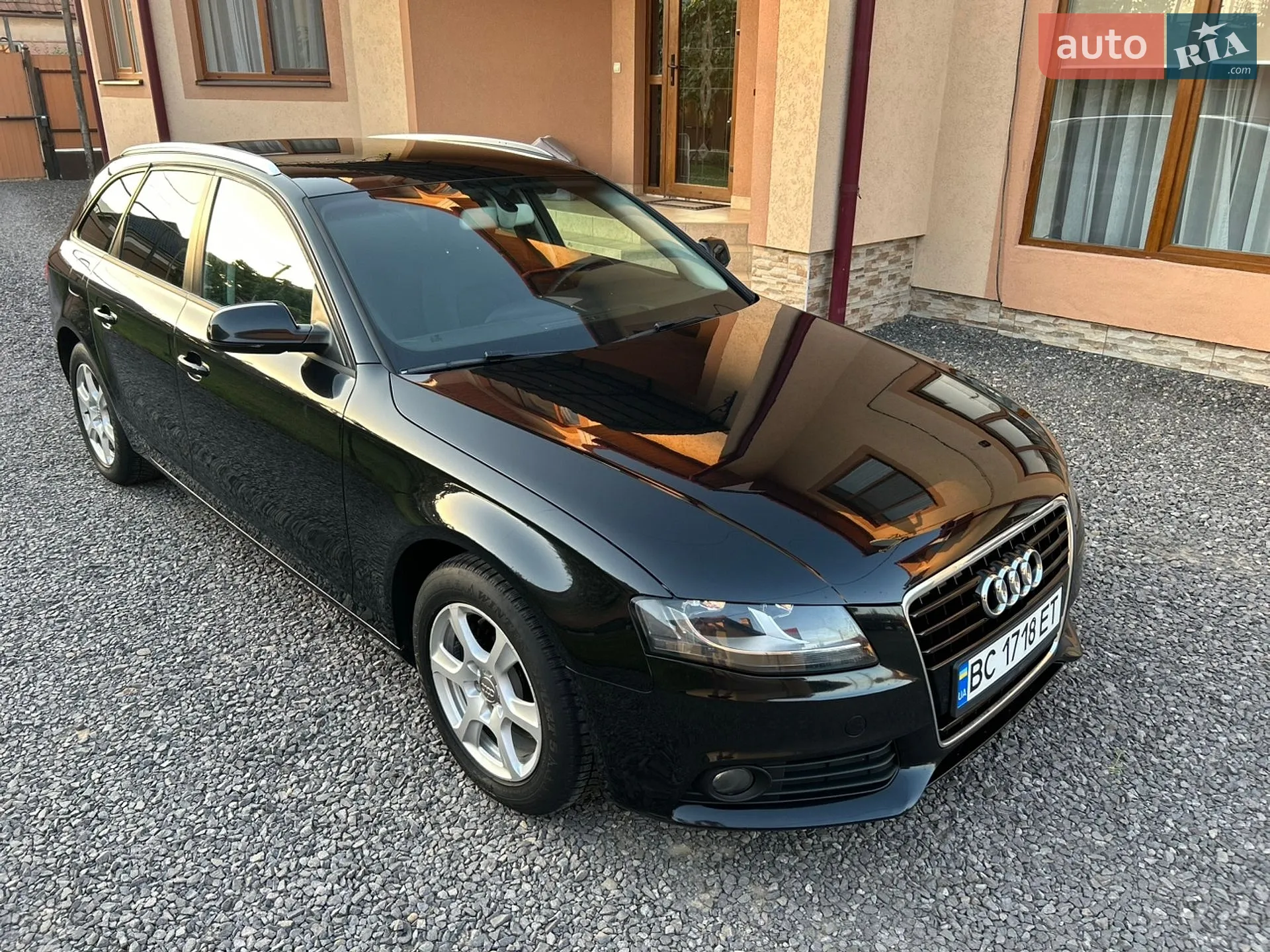 2011 Audi A4 - мініатюра 14