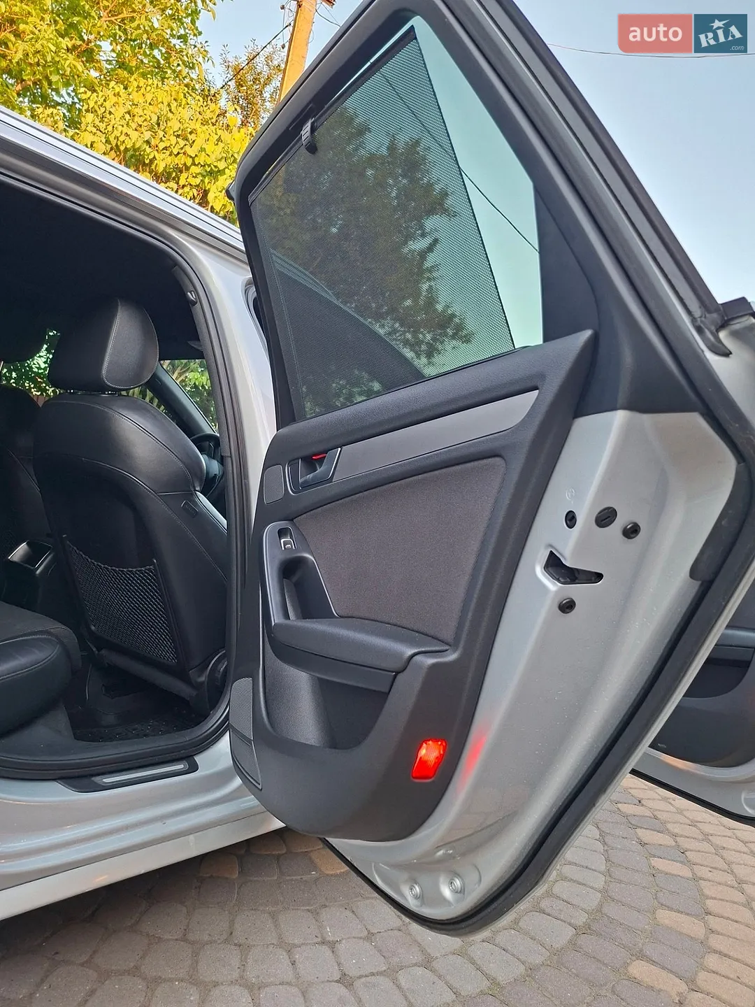 2013 Audi A4 - мініатюра 17