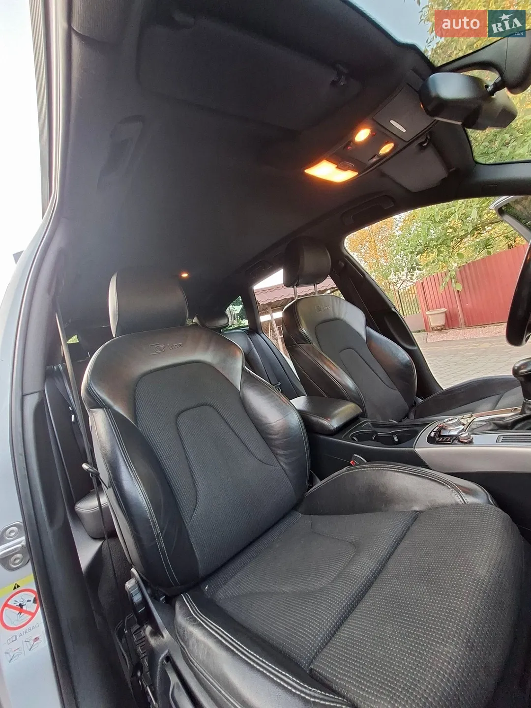 2013 Audi A4 - мініатюра 28