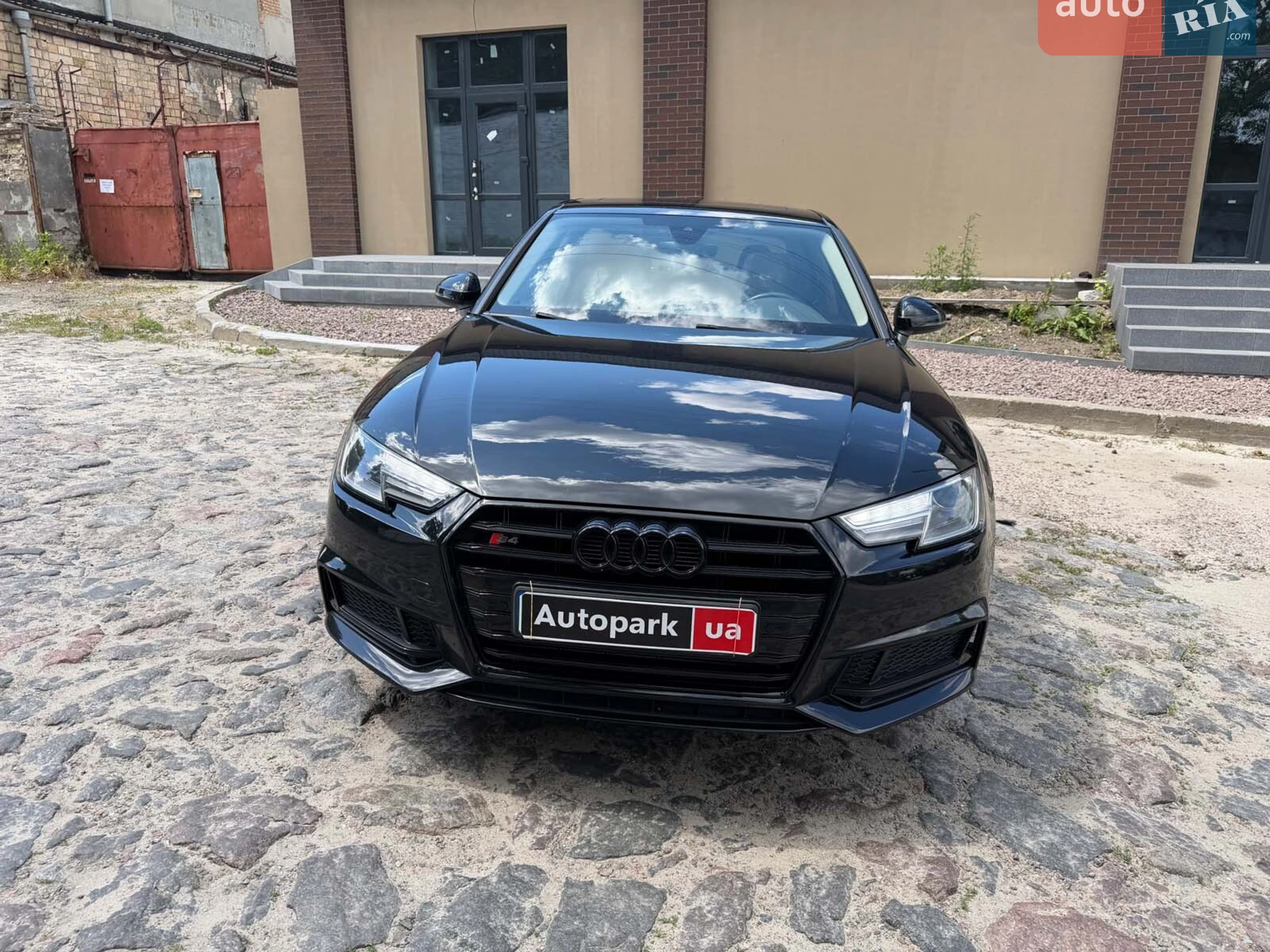 2018 Audi A4 - мініатюра 2