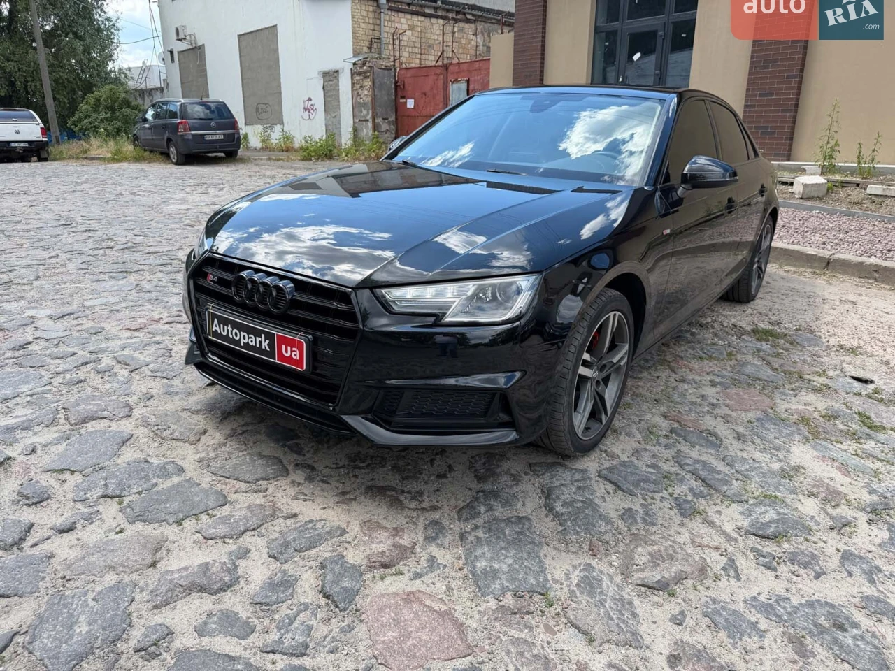 2019 Audi A4 - мініатюра 20