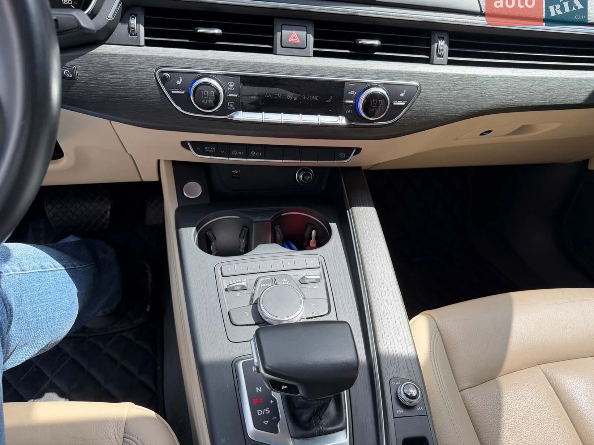2018 Audi A4 - мініатюра 19