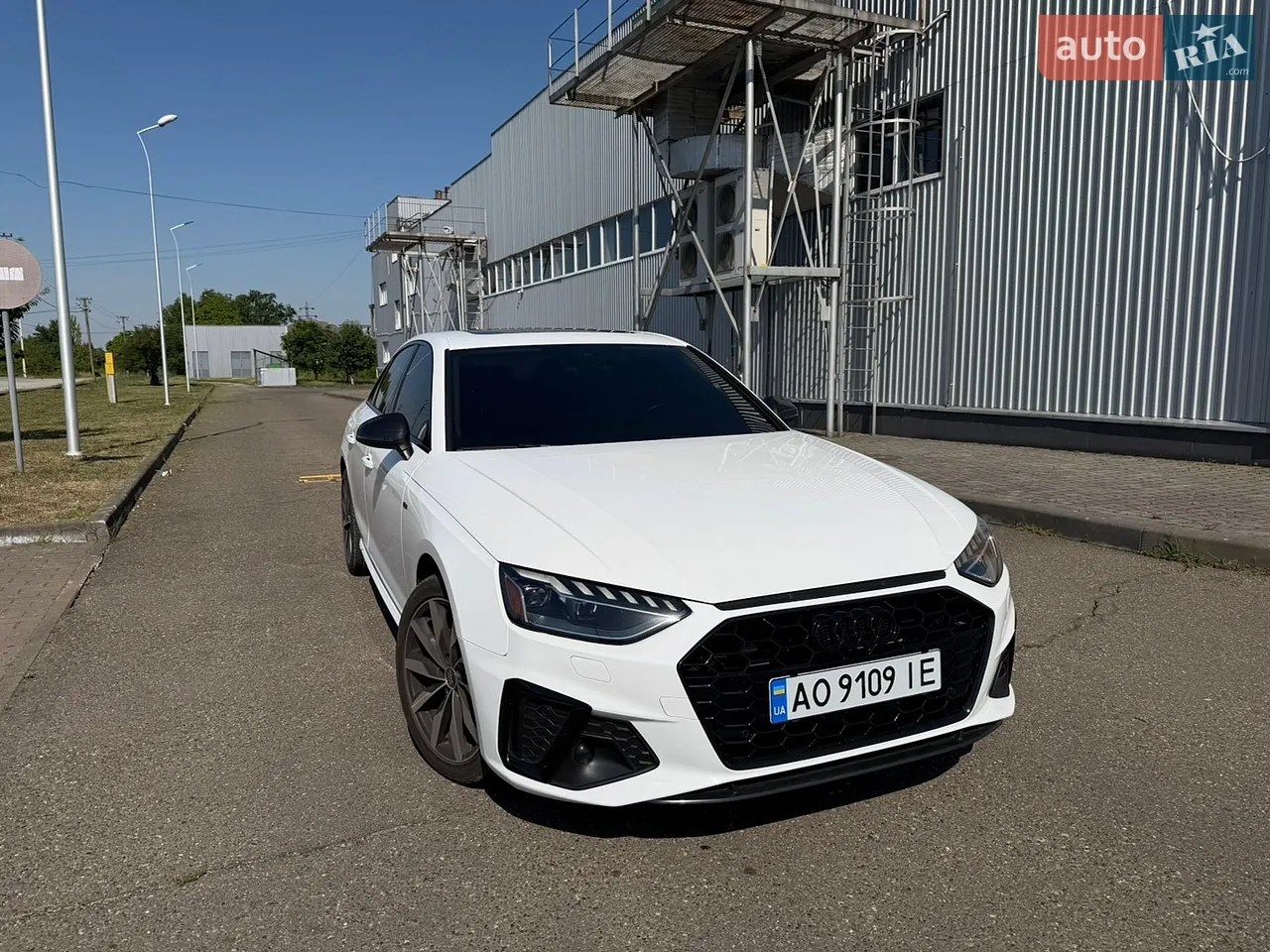 2019 Audi A4 - мініатюра 64