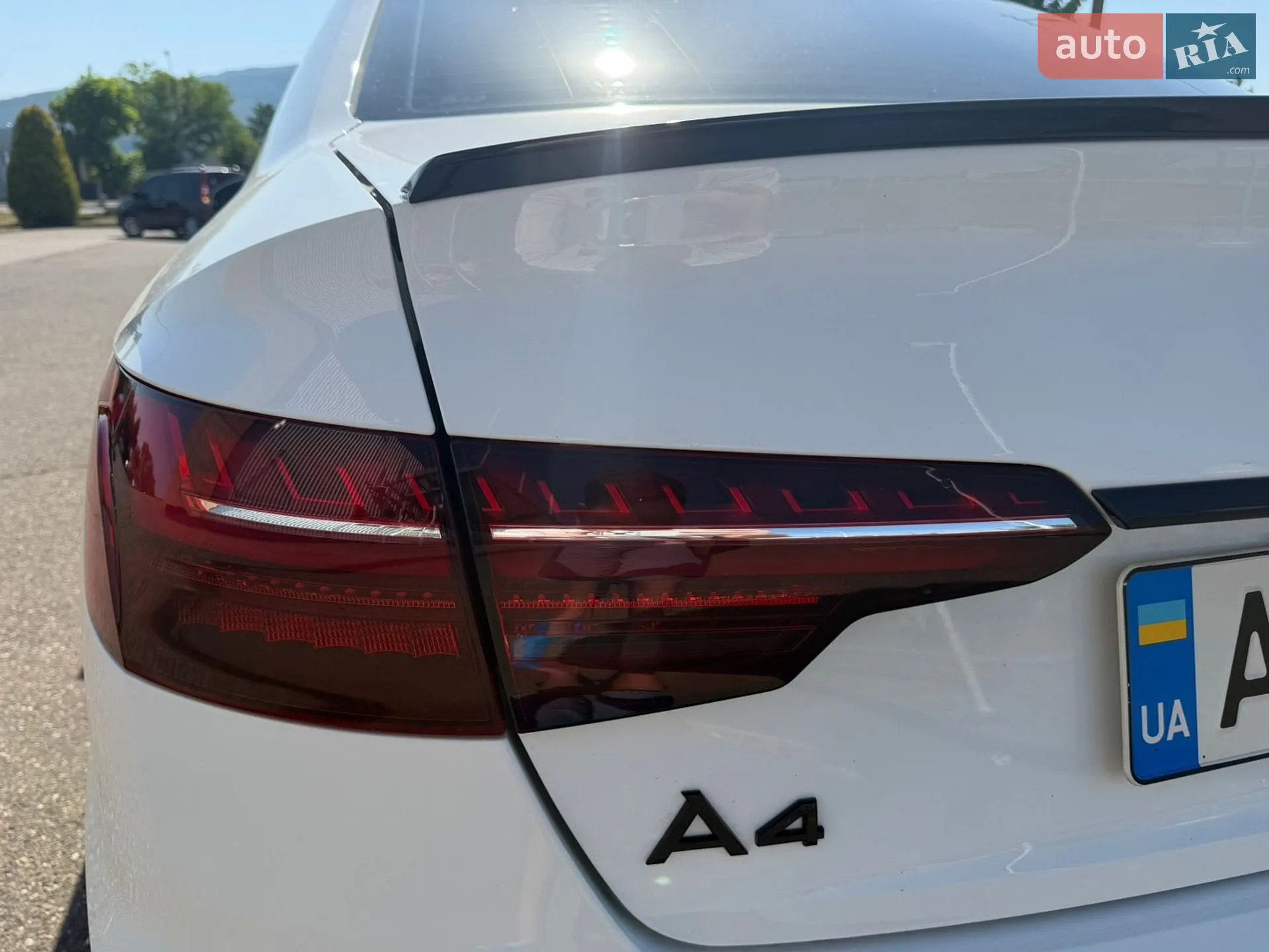 2019 Audi A4 - мініатюра 5