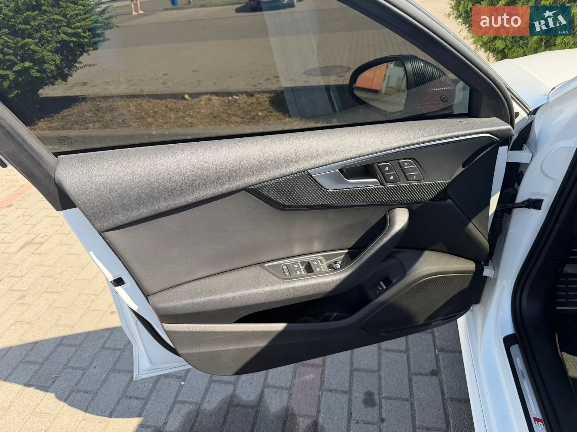 2019 Audi A4 - мініатюра 15