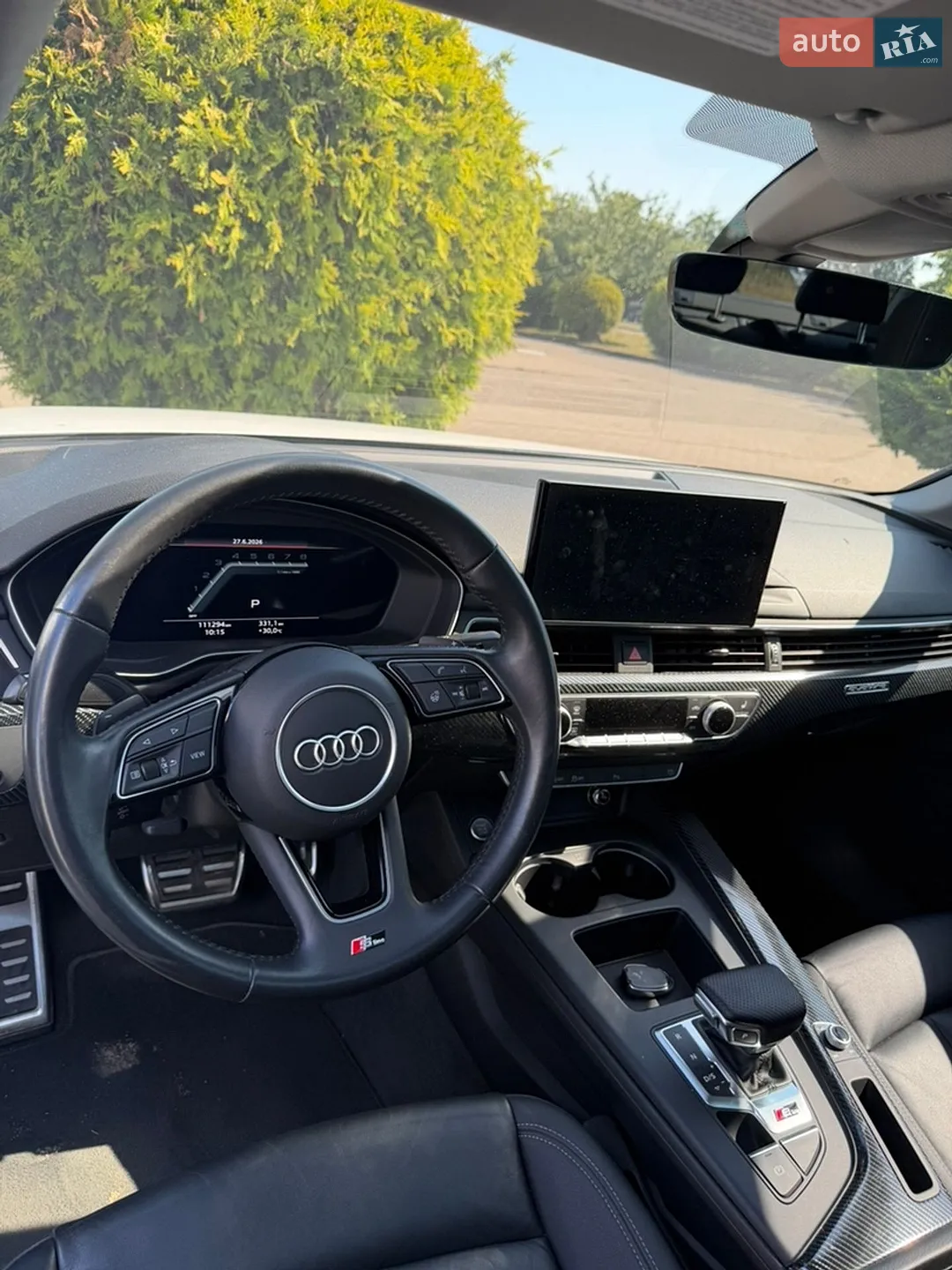 2019 Audi A4 - мініатюра 18