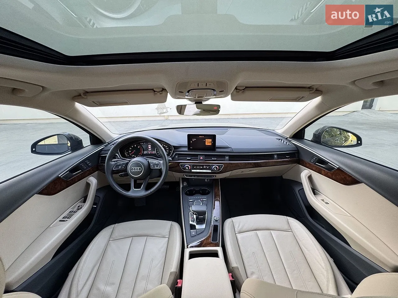 2014 Audi Q5 - мініатюра 91