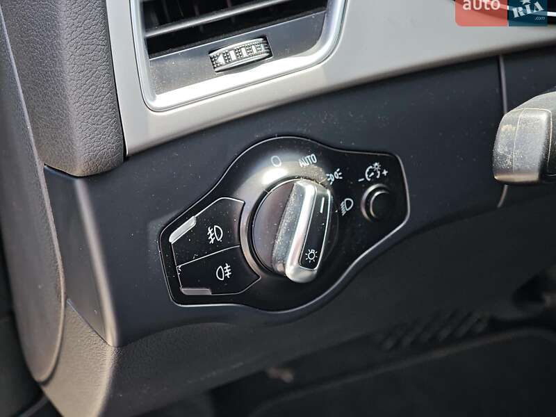 Седан Audi A4 2013 в Харкові фото 25 Седан Audi A4 2013 в Харкові