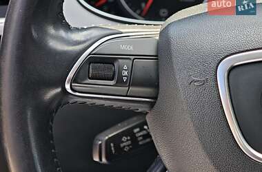 Седан Audi A4 2013 в Харкові фото 27 Седан Audi A4 2013 в Харкові